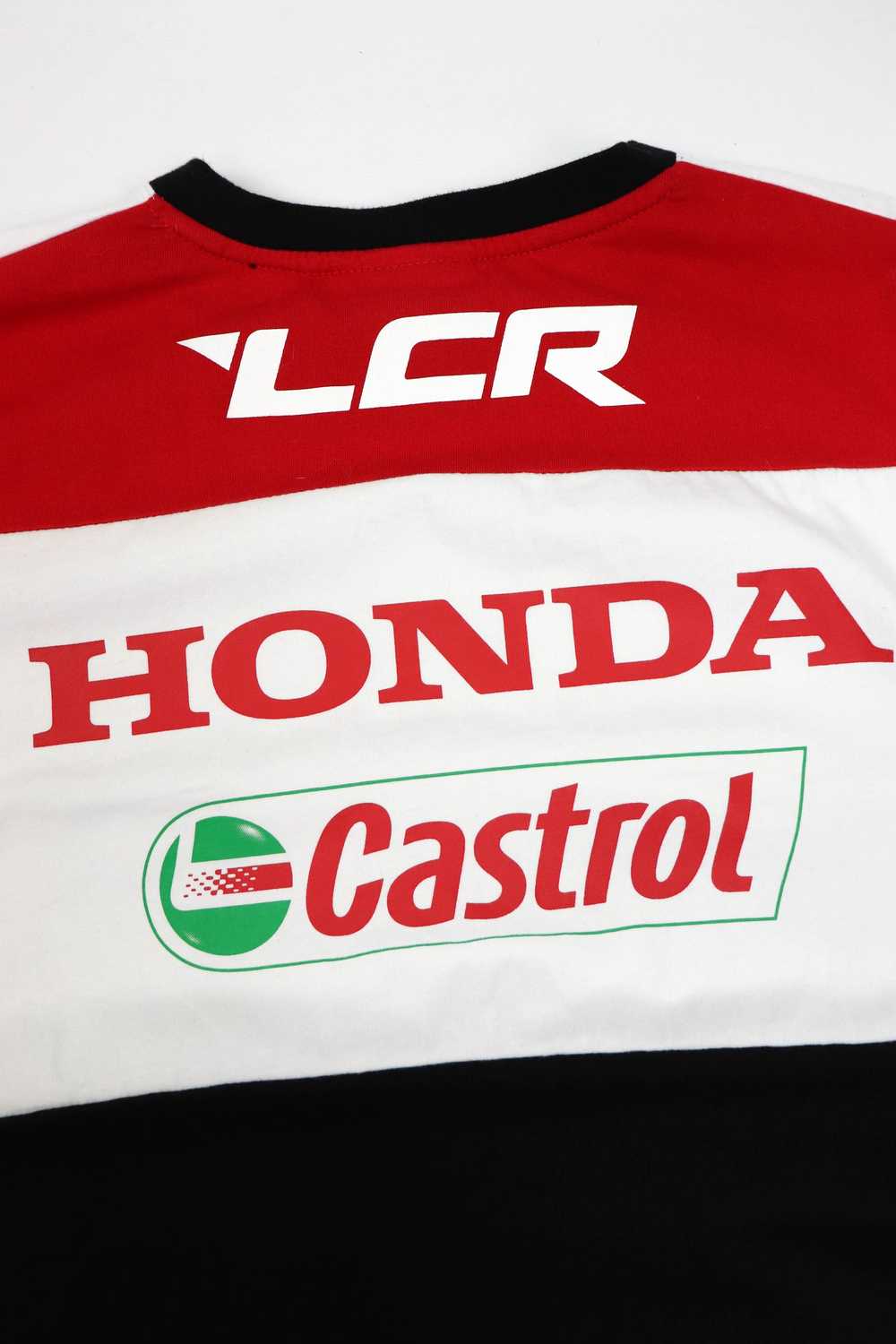 Honda × Racing × Streetwear HONDA LCR Team Mercha… - image 6