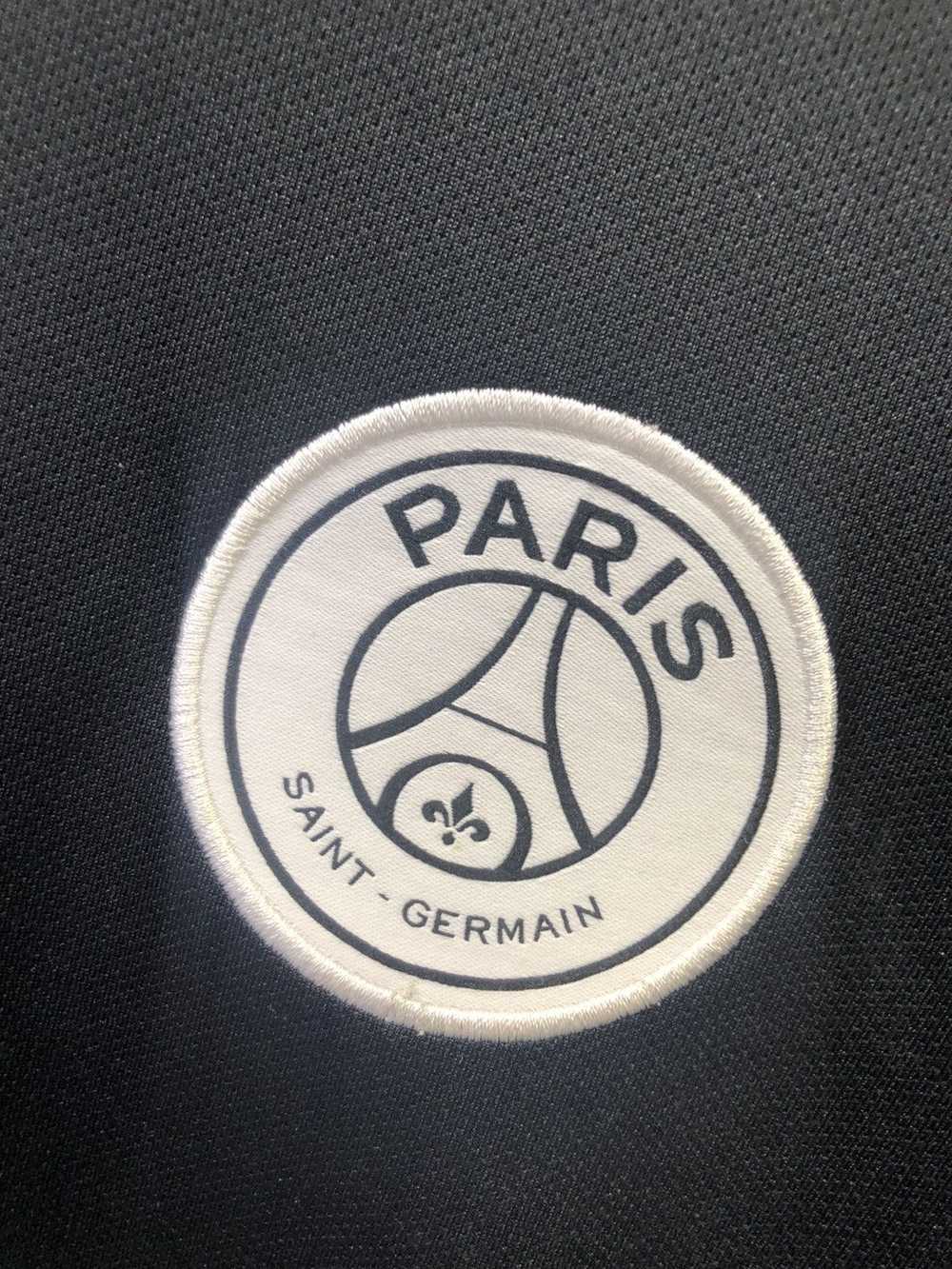 Jordan Brand × Nike × Soccer Jersey PSG 18/19 thi… - image 4