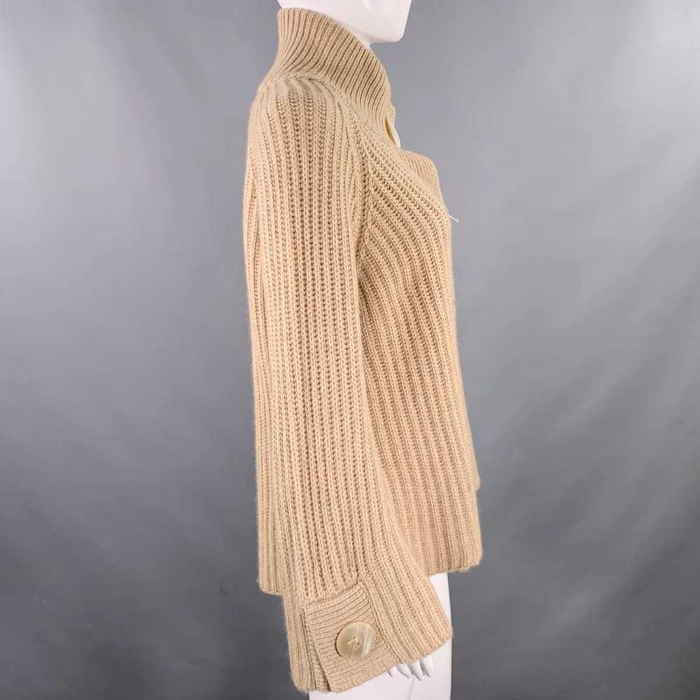 Brunello Cucinelli Wool knitwear - image 2