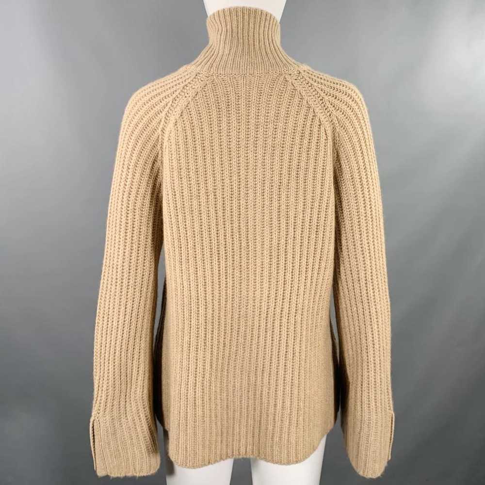 Brunello Cucinelli Wool knitwear - image 3