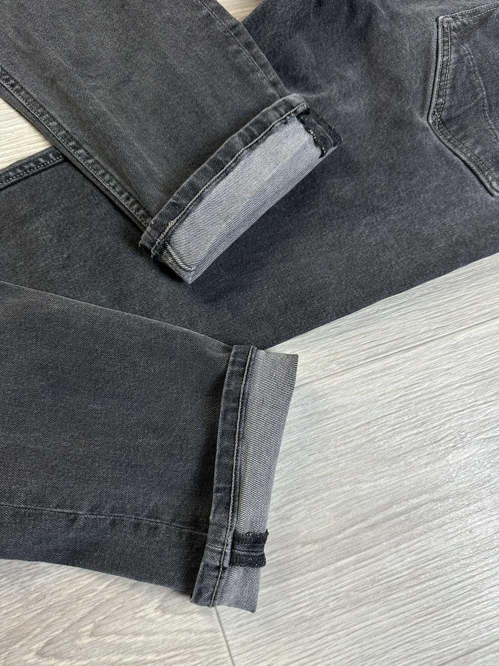 Allsaints × Streetwear × Vintage Allsaints Jeans … - image 7