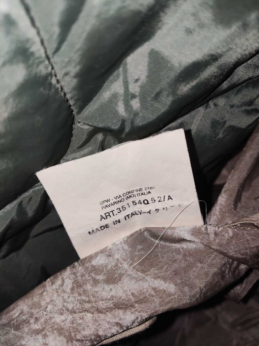 Massimo Osti × Stone Island × Vintage Stone Islan… - image 10