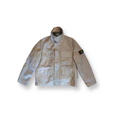 Massimo Osti × Stone Island × Vintage Stone Islan… - image 1