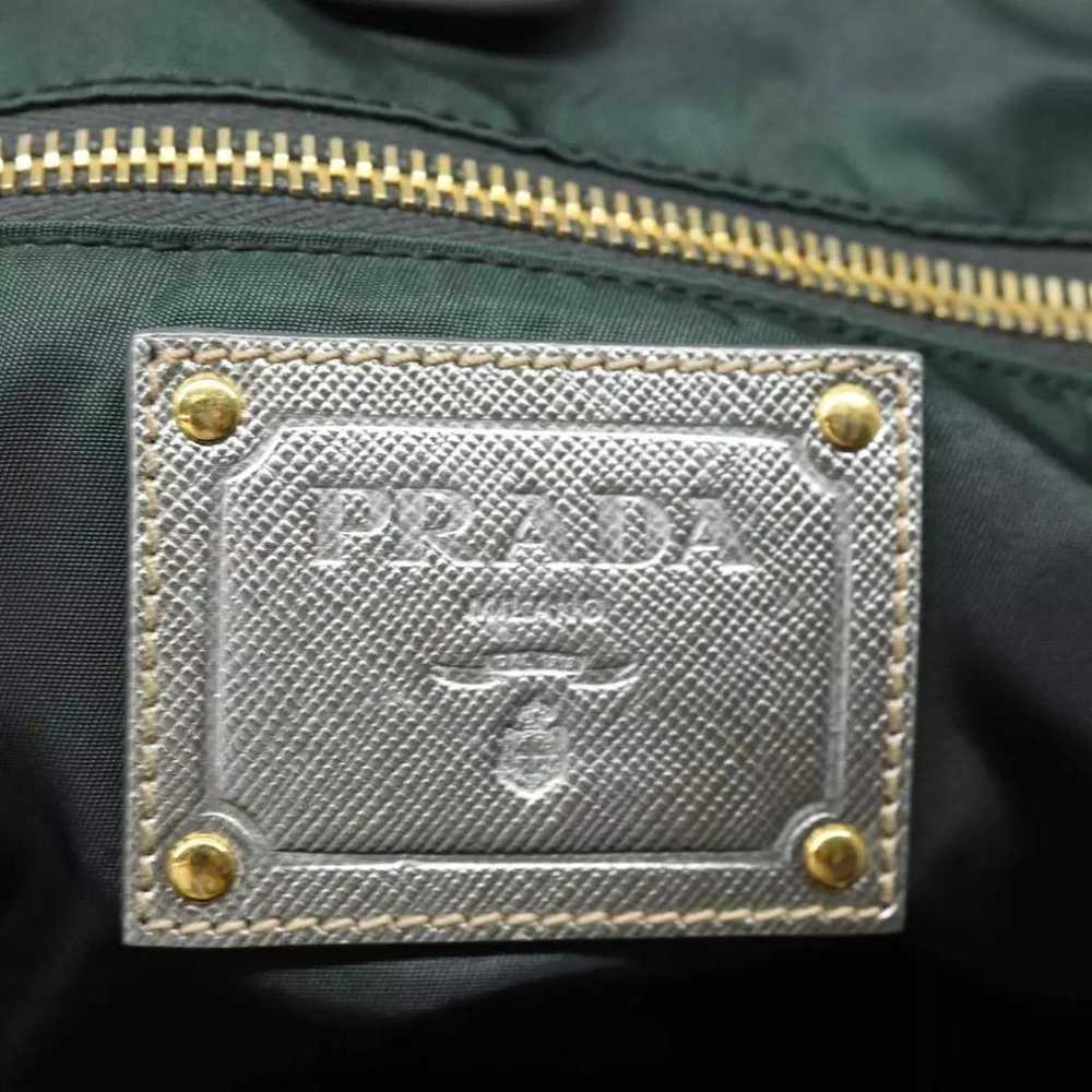 Prada Handbag - image 10