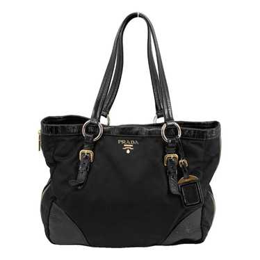 Prada Leather handbag