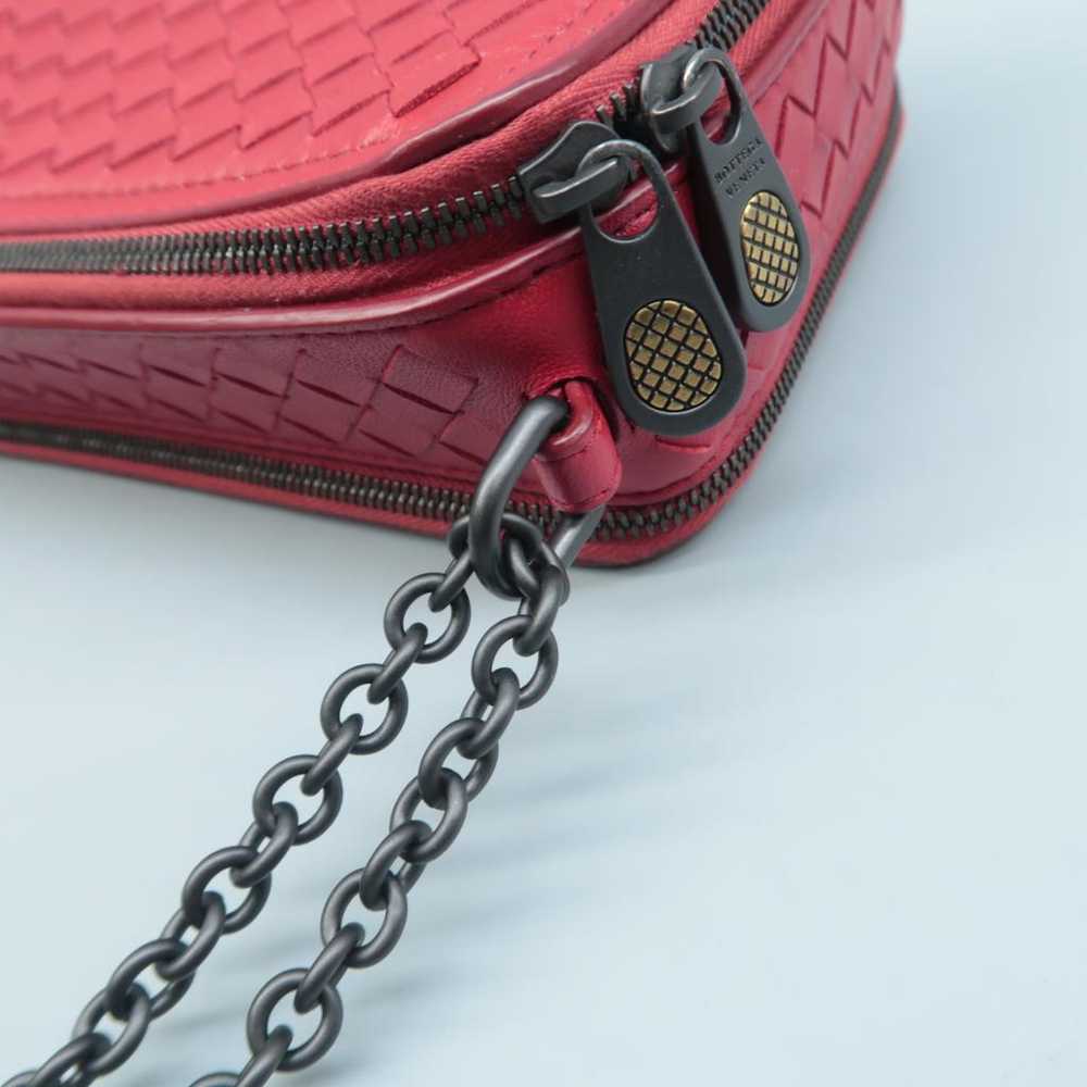 Bottega Veneta Leather handbag - image 8