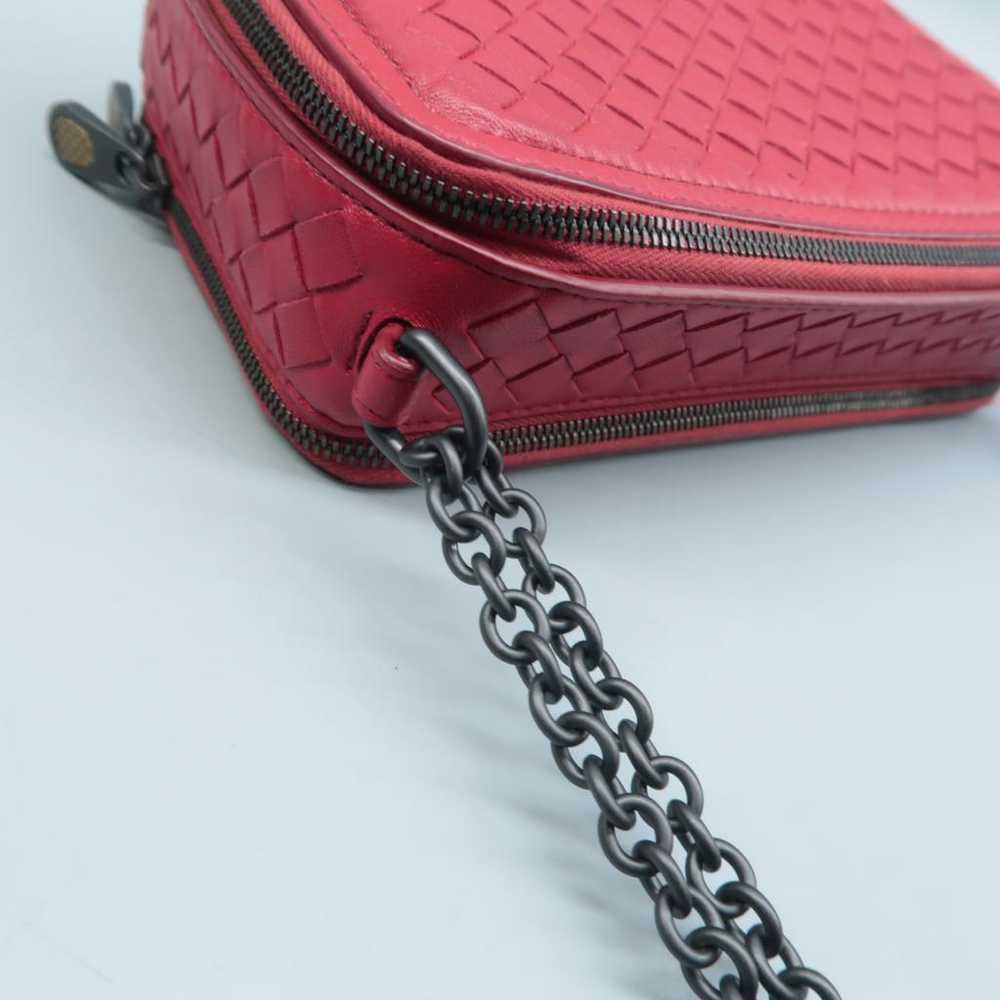 Bottega Veneta Leather handbag - image 9