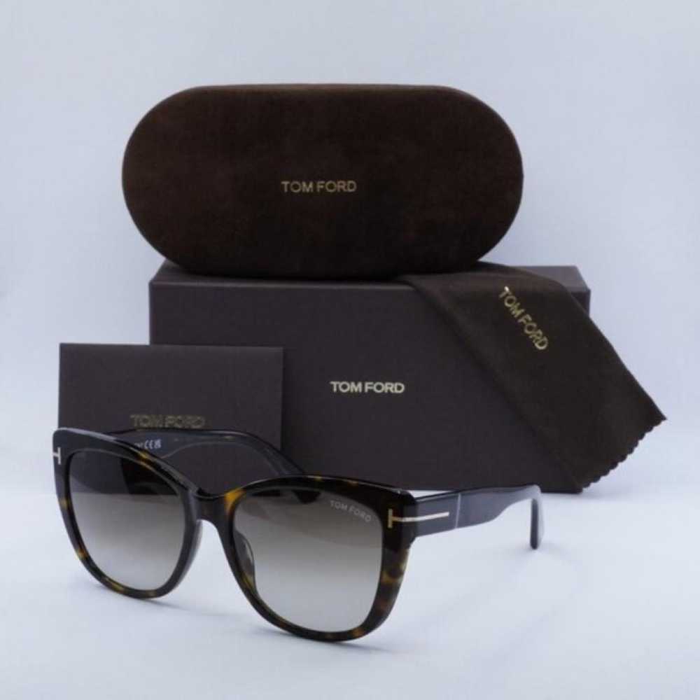 Tom Ford Sunglasses - image 10