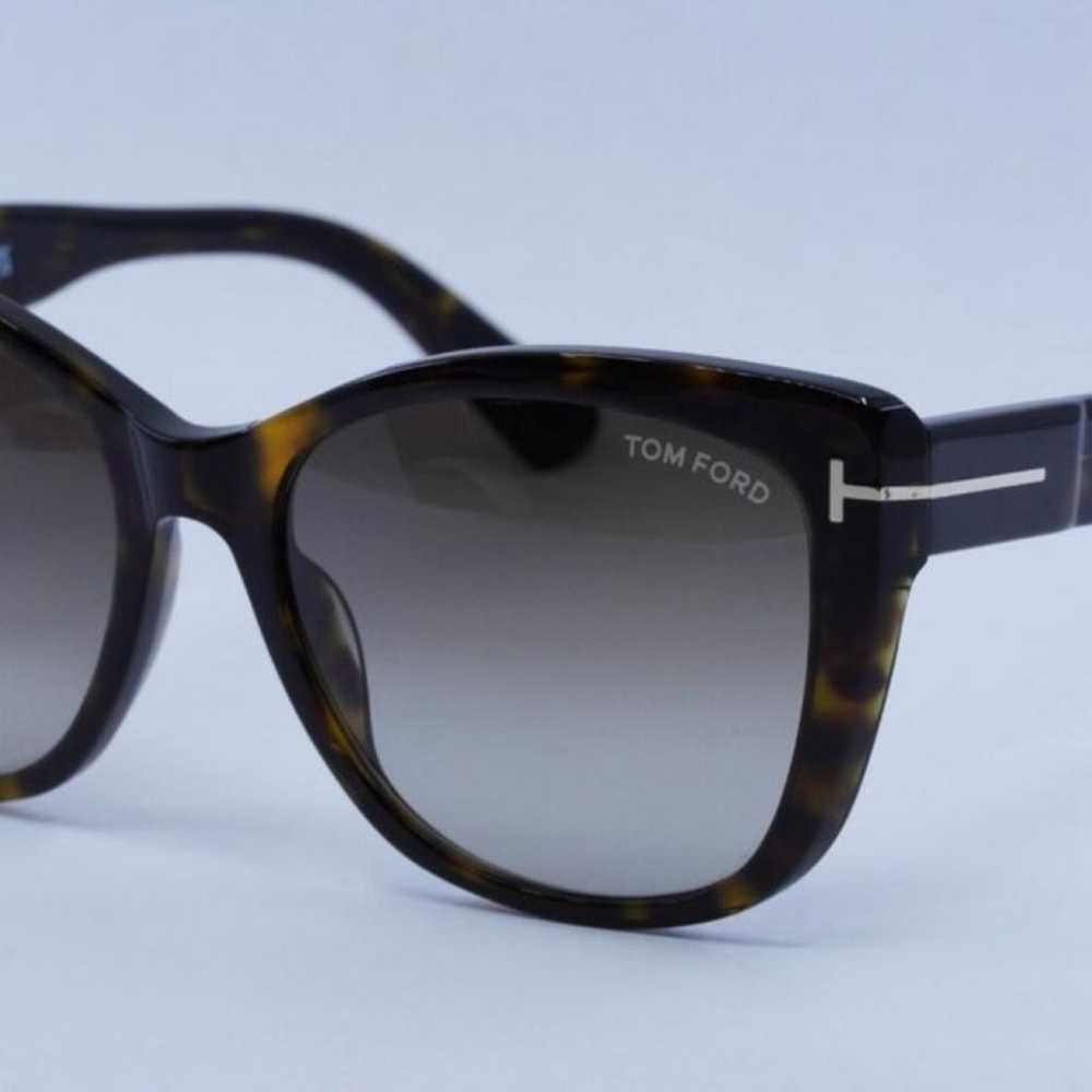 Tom Ford Sunglasses - image 4