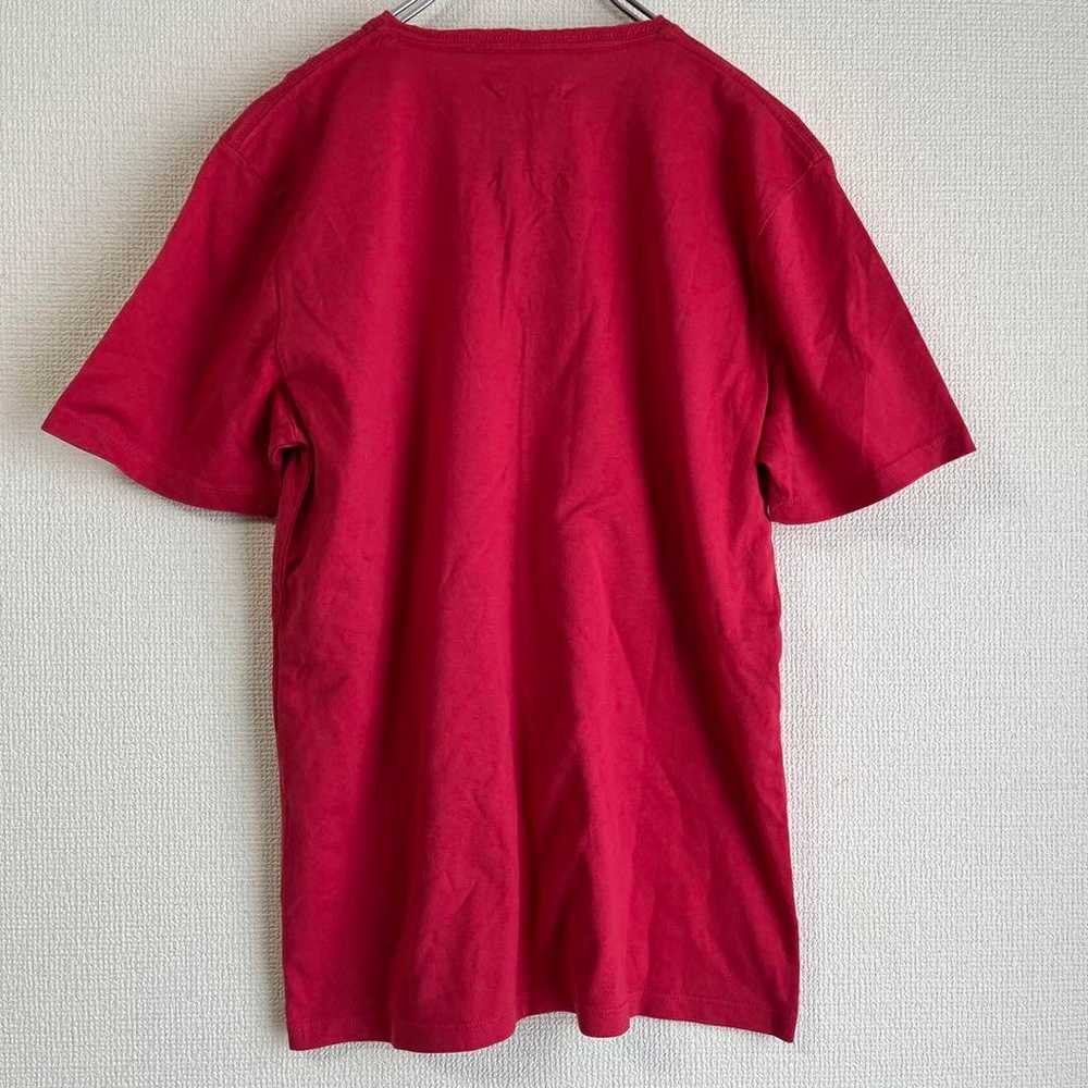 Urban Research ◆ Short-sleeve T-shirt V-neck Simp… - image 7