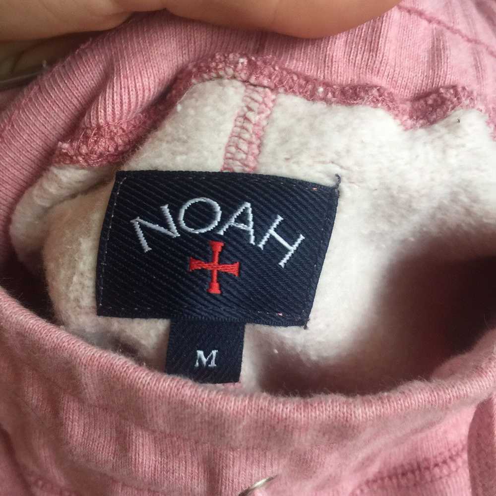 Noah Noah Winged Foot Sweatpants - image 3