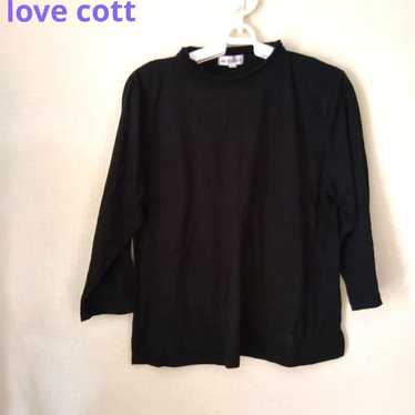 lovecott Women's Cut and Sew L - image 1