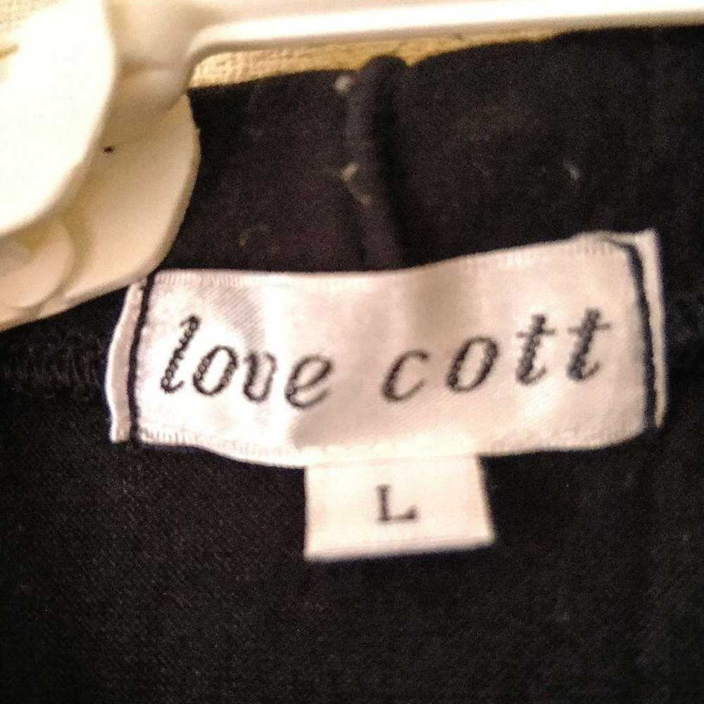 lovecott Women's Cut and Sew L - image 6