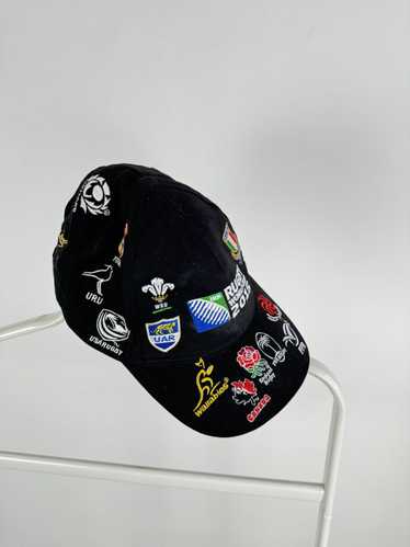 Official rugby world cup - Gem