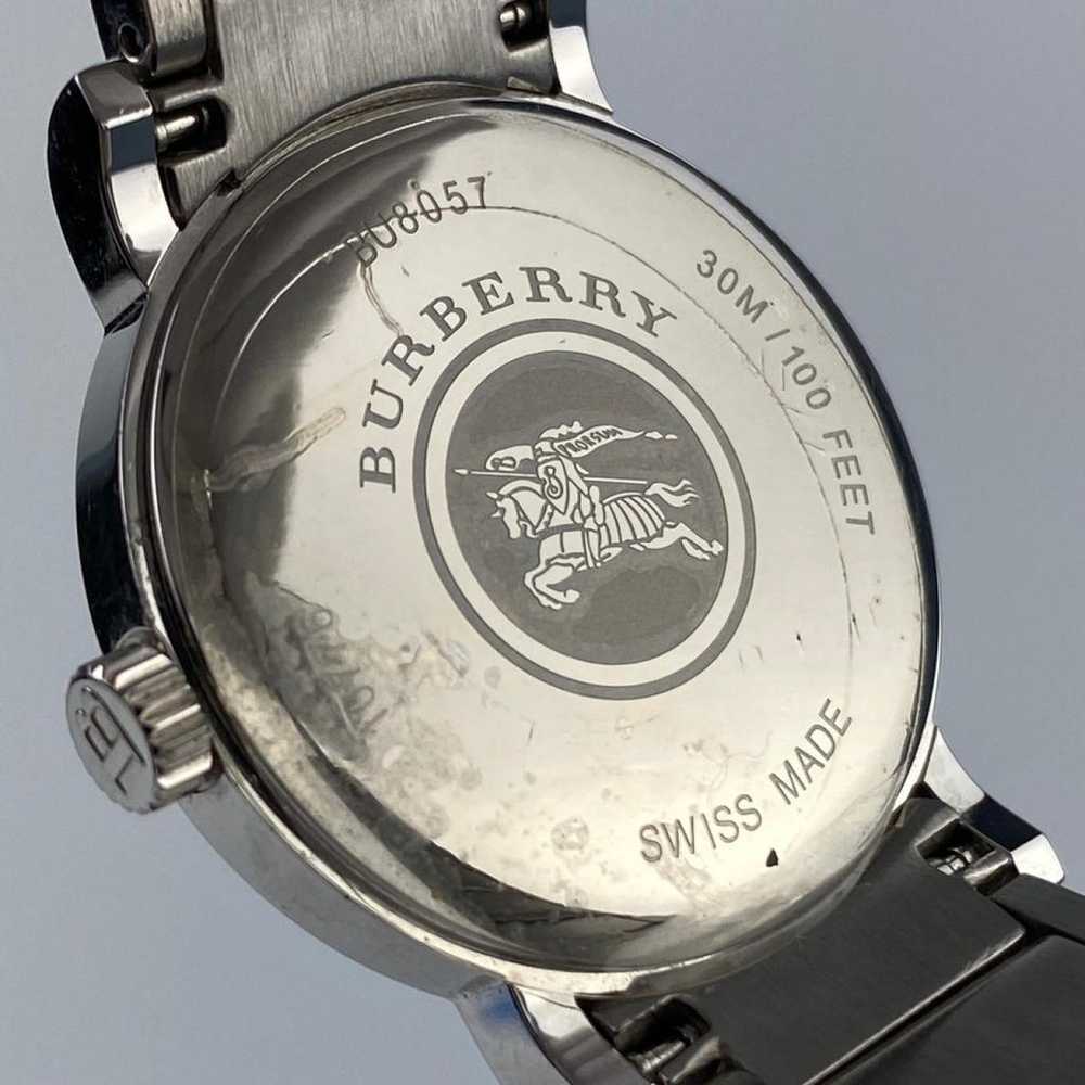 Burberry Watch - image 12