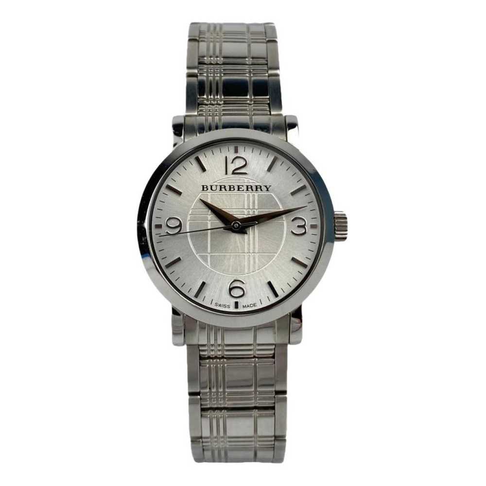 Burberry Watch - image 1