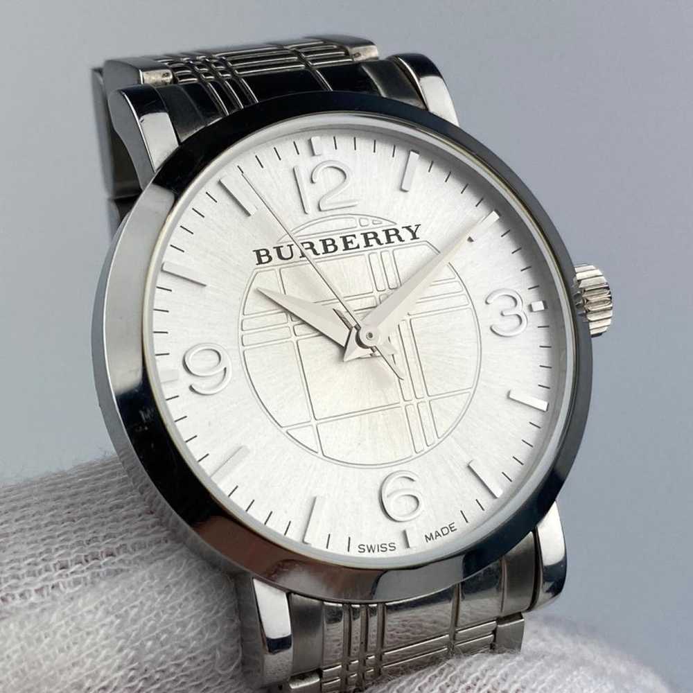 Burberry Watch - image 6