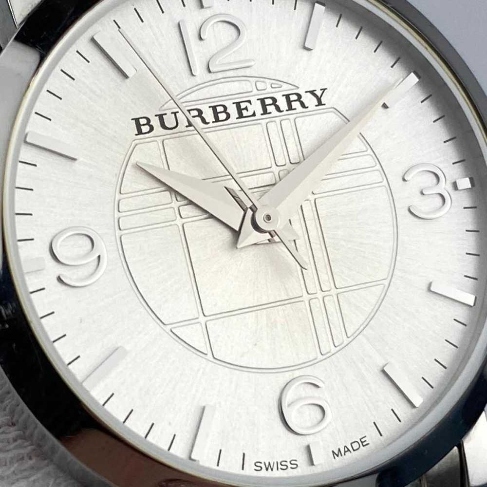 Burberry Watch - image 7