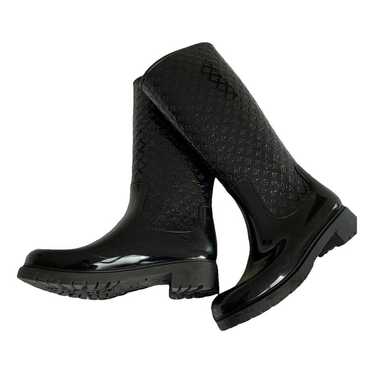 Louis Vuitton Drops wellington boots - image 1