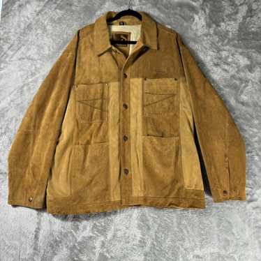 ジャケット・アウター VTG 90s WALTER DAVOUCCI JKT HIPHOP#RAP ジャケット・アウター VTG 90s WALTER DAVOUCCI JKT HIPHOP#RAP