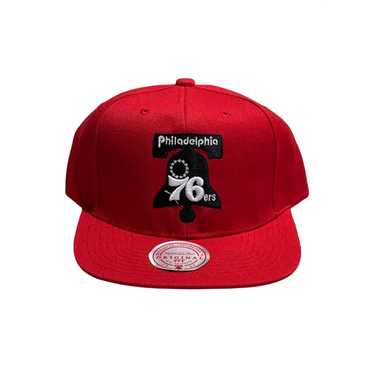 Mitchell & Ness Mitchell & Ness Philadelphia 76er… - image 1