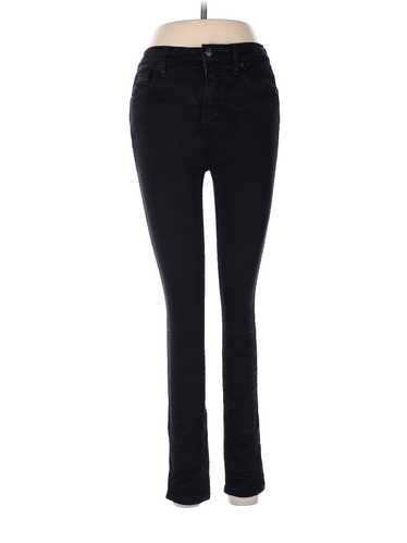 Madewell Women Black Jeans 26W