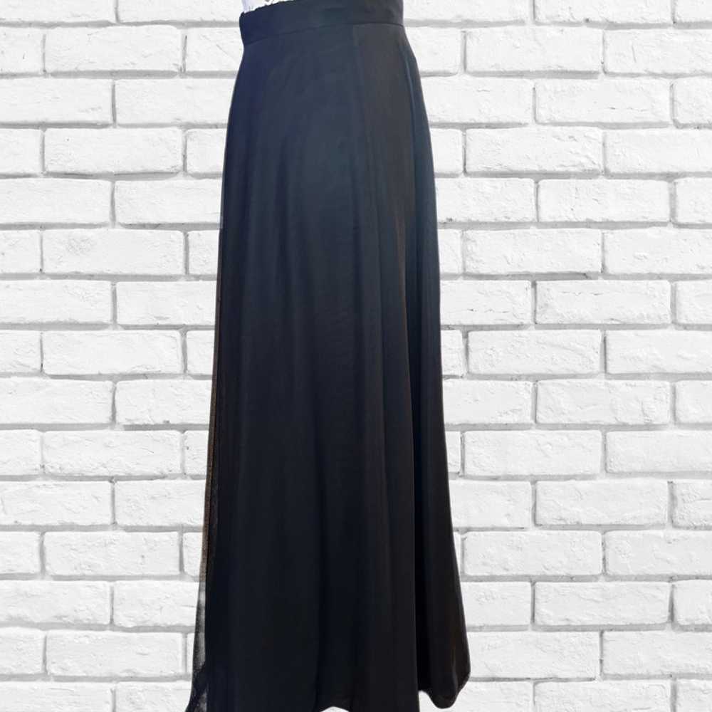 adrianna papell evening essentials skirt - image 2