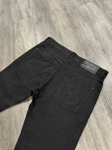 Billionaire Boys Club BBC Astronaut Black on Black