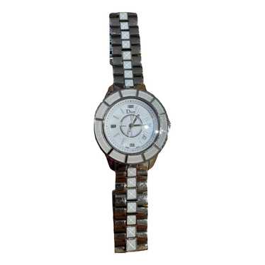 Dior Christal watch - image 1