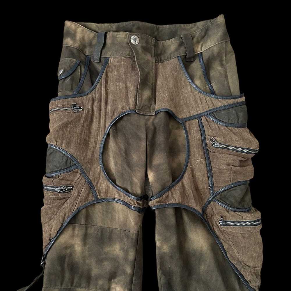 14th Addiction 14th Addiction “PK Breaker” Cargos - image 3