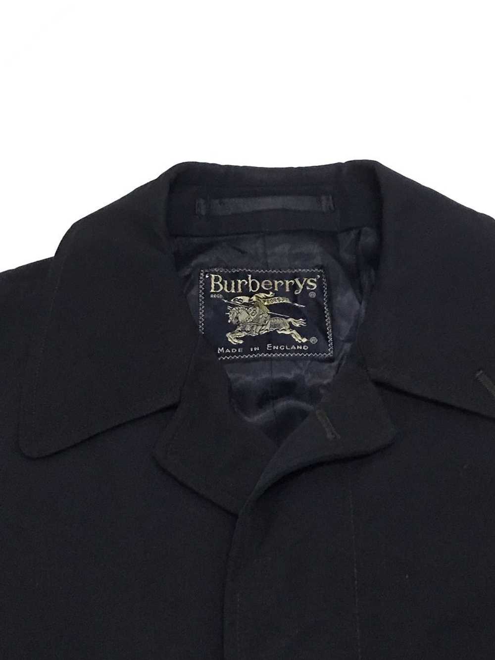 Burberry × Designer × Streetwear Burberry Vintage… - image 6