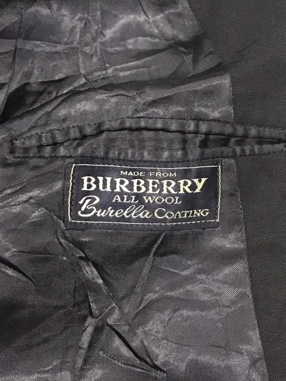 Burberry × Designer × Streetwear Burberry Vintage… - image 7