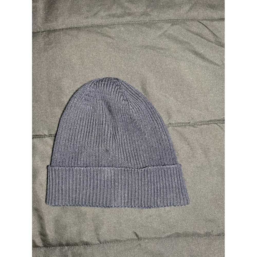 Moncler Wool beanie - image 3