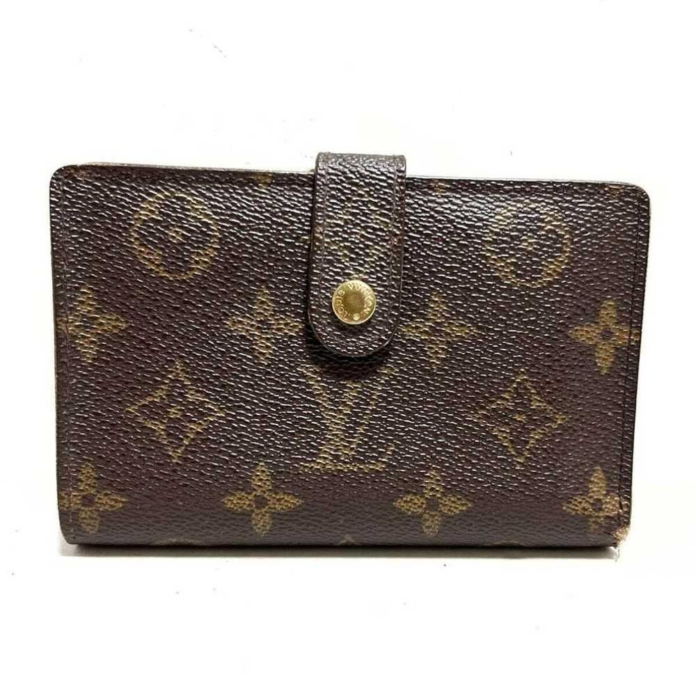 Louis Vuitton Leather purse - image 11