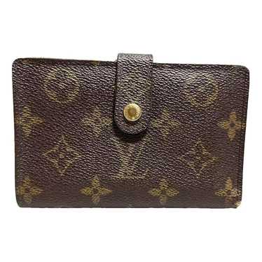 Louis Vuitton Leather purse - image 1