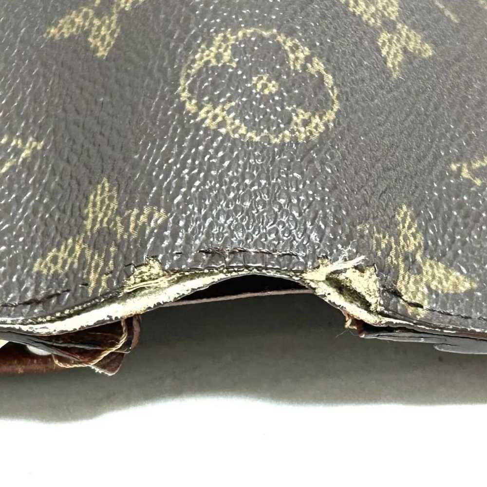 Louis Vuitton Leather purse - image 6