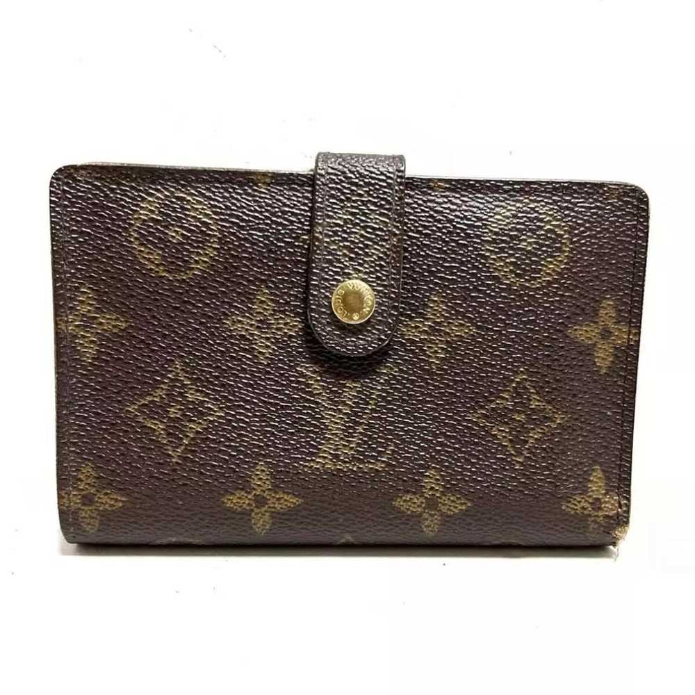 Louis Vuitton Leather purse - image 9