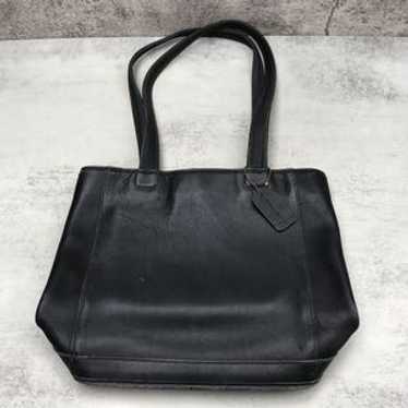USA製 OLD COACH 9305 トートバッグ ブラック 楽天市場】コーチ COACH ハンドバッグ レザー 9305 オールド