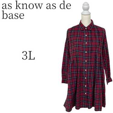 as know as de base
Shirts and Blouses