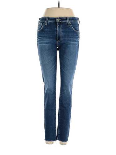 Adriano Goldschmied Women Blue Jeans 29W