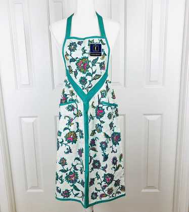 Yves saint laurent vintage apron - Gem