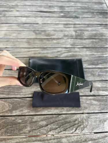 Saint Laurent Paris SAINT LAURENT Sunglasses SL32… - image 1