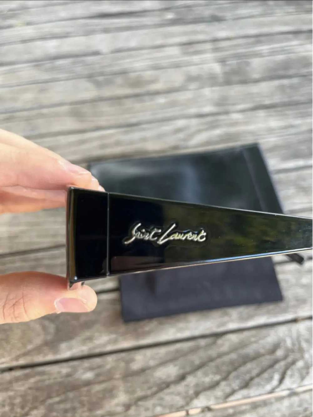 Saint Laurent Paris SAINT LAURENT Sunglasses SL32… - image 4