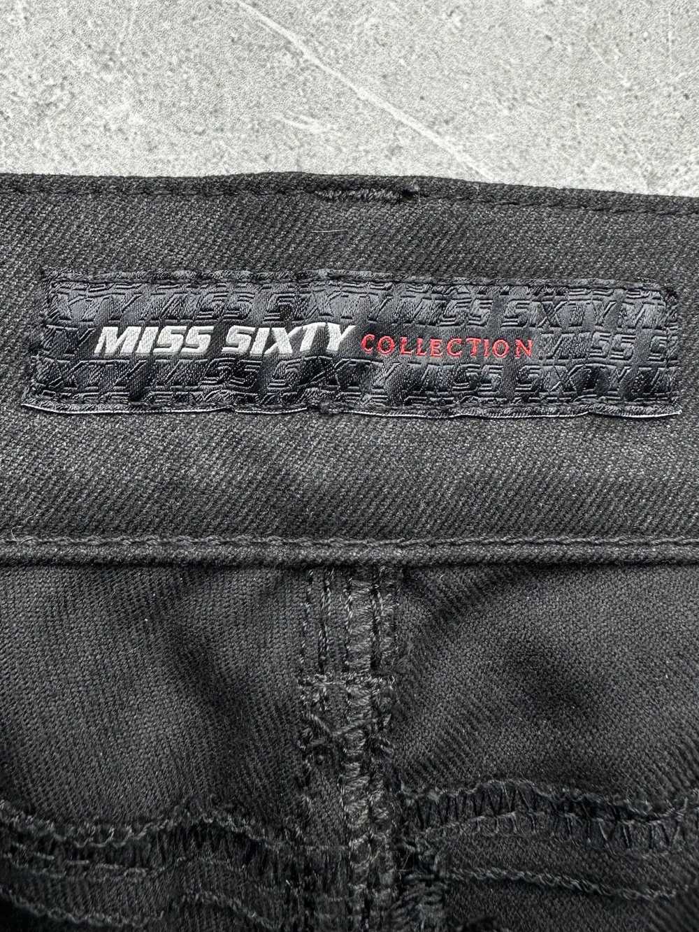 Avant Garde × Miss Sixty × Streetwear Miss Sixty … - image 5