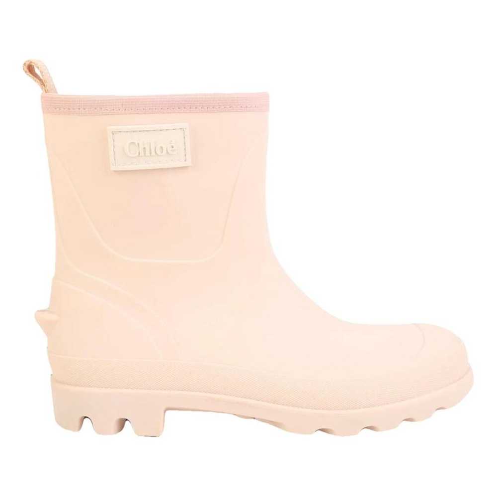 Chloé Betty wellington boots - image 1