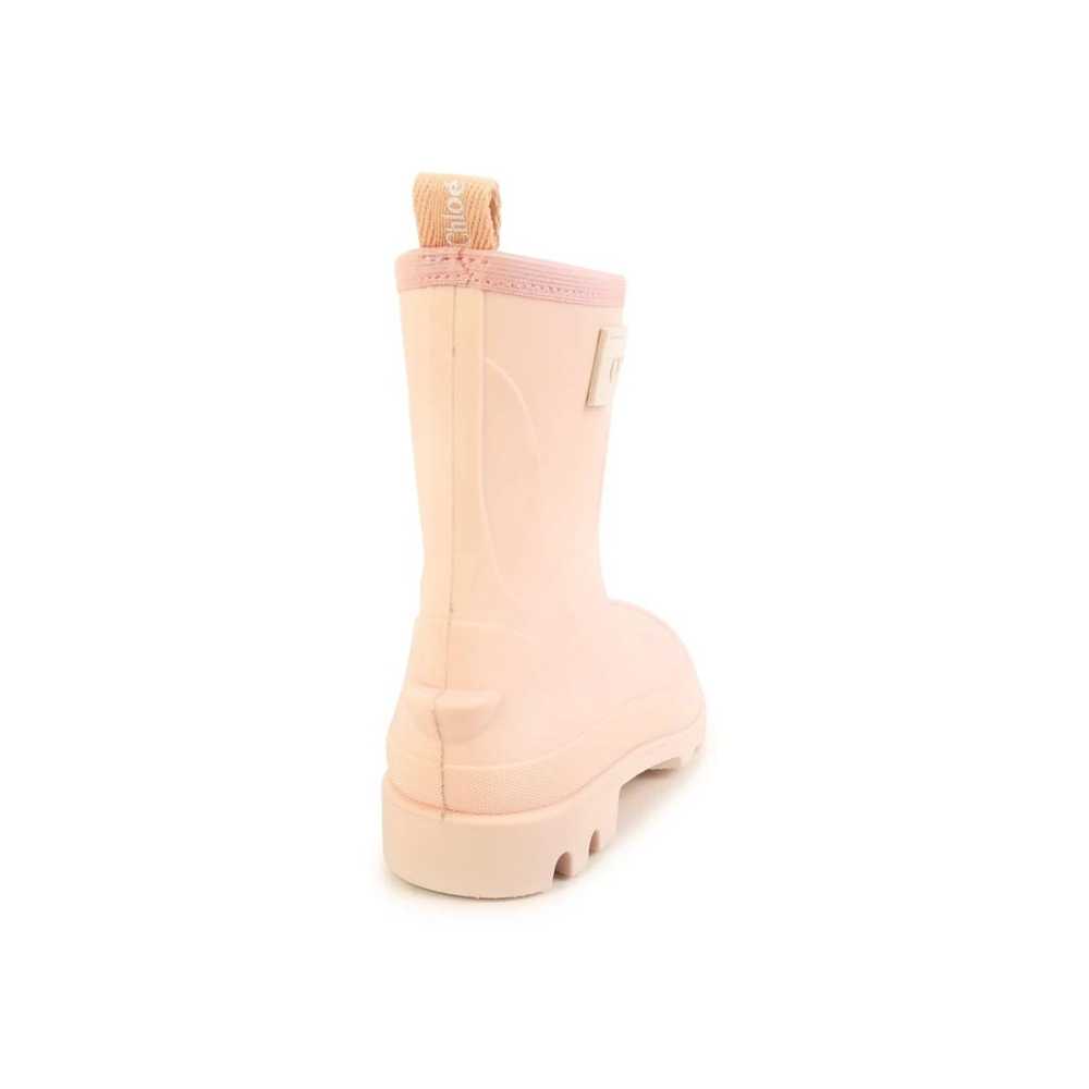 Chloé Betty wellington boots - image 3