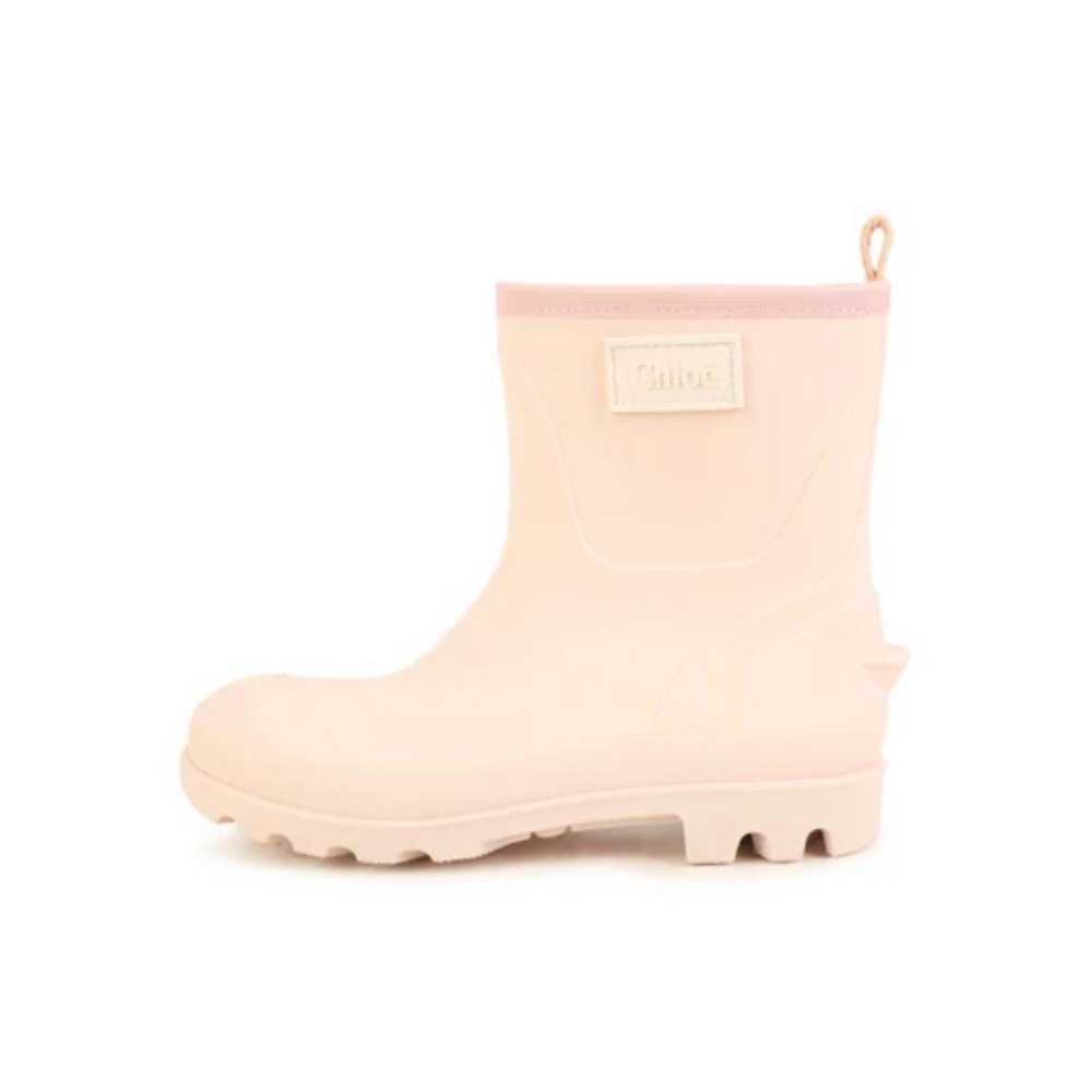 Chloé Betty wellington boots - image 5