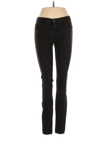 Blank NYC Women Black Jeans 25W