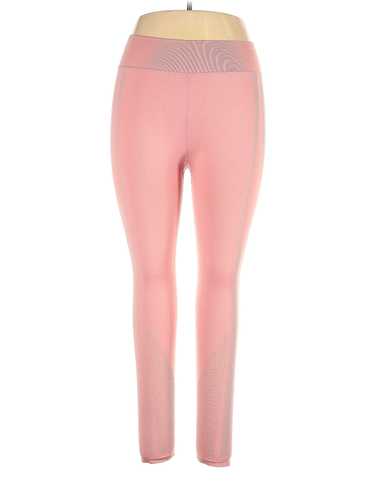 Harmony and Balance Women Pink Active Pants XL