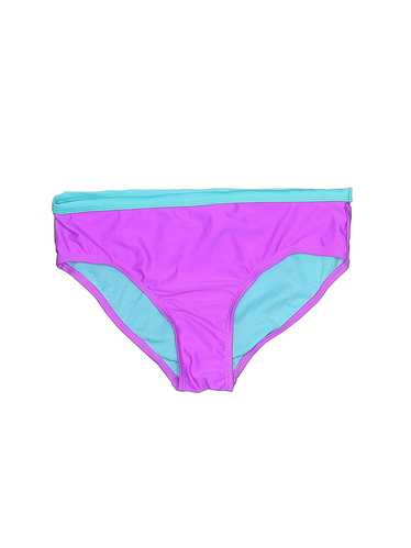 ZeroXposur Women Purple Swimsuit Bottoms 16